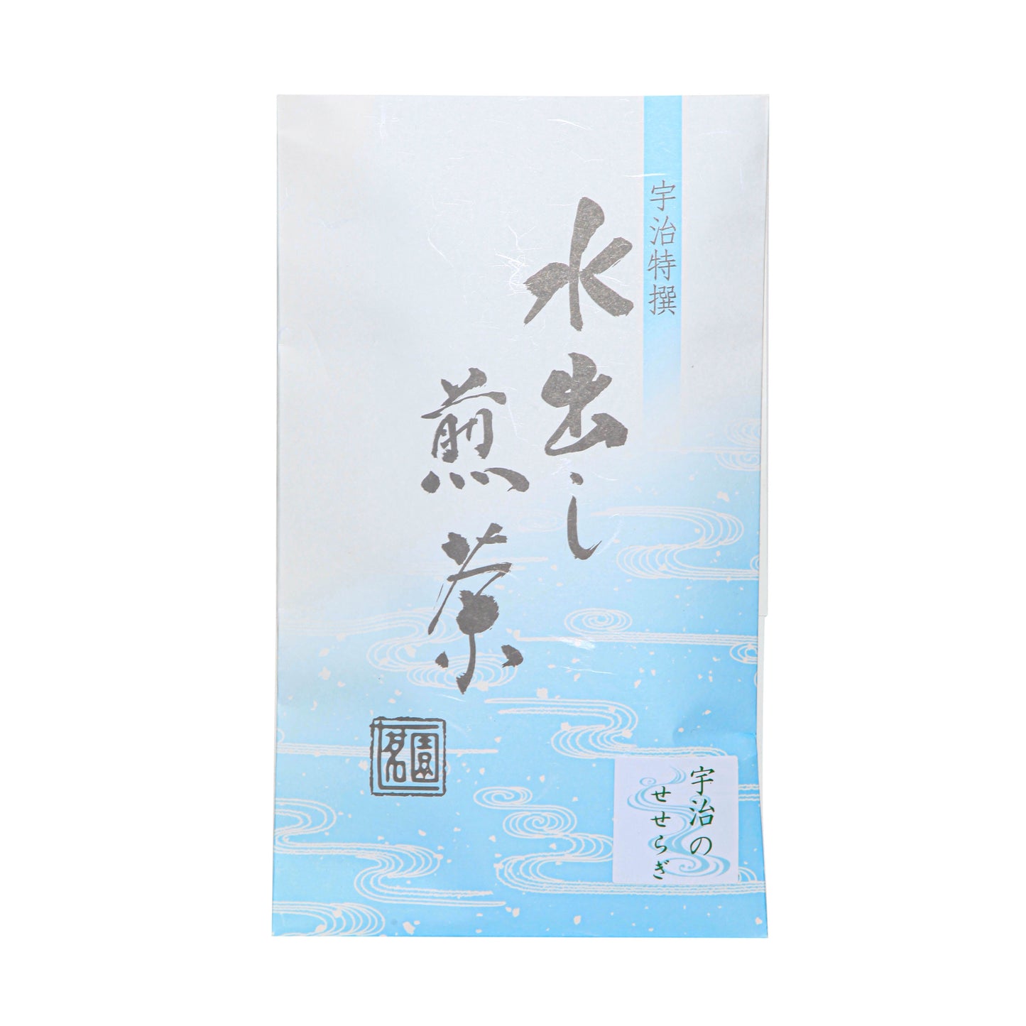 【季節のお茶】煎茶 水出し煎茶