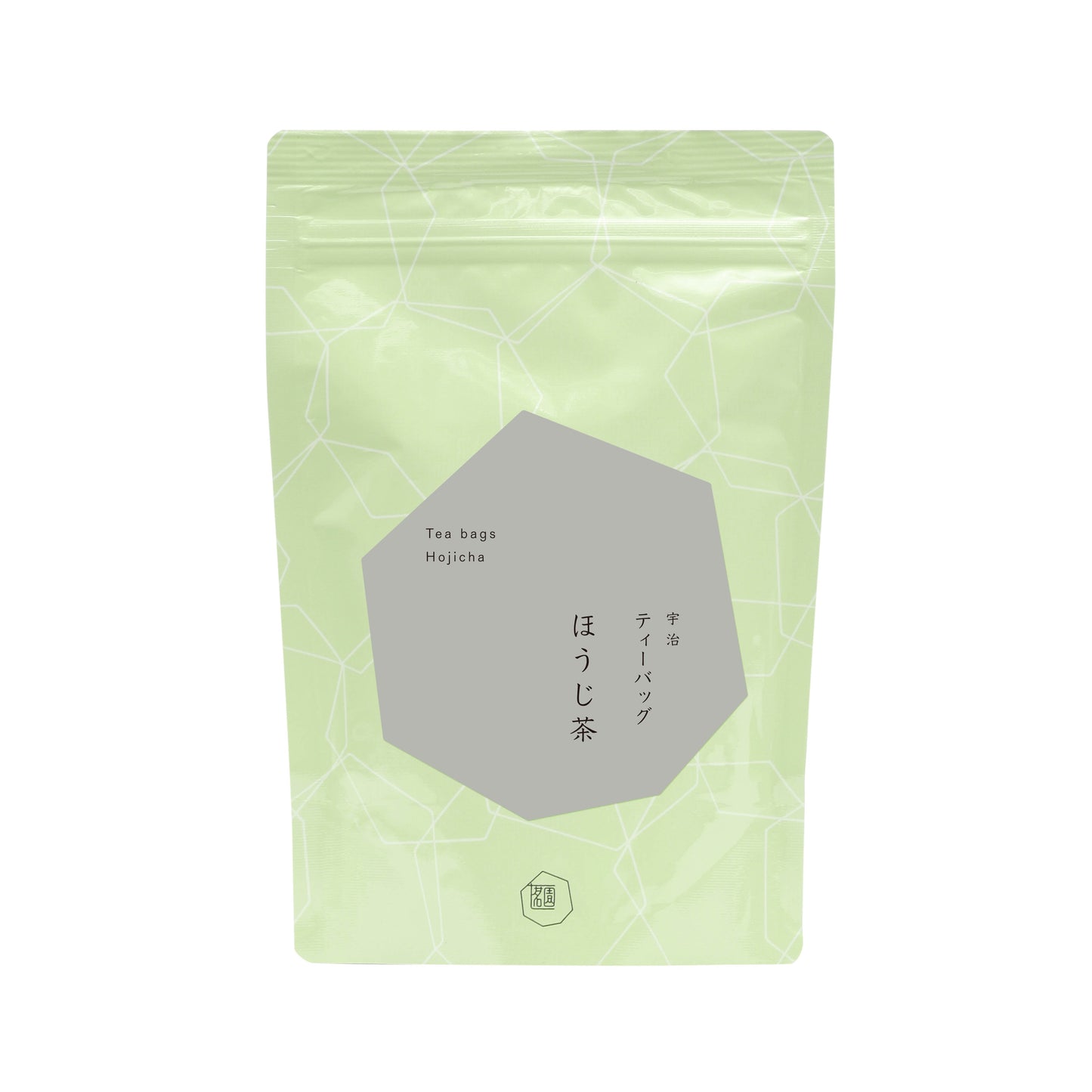 ティーバッグ ほうじ茶